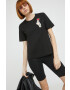 Love Moschino Памучна тениска - Pepit.bg
