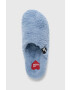 Love Moschino Пантофи - Pepit.bg