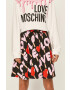 Love Moschino Пола - Pepit.bg