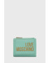 Love Moschino Портфейл - Pepit.bg