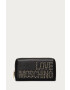 Love Moschino Портфейл - Pepit.bg