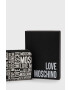 Love Moschino Портфейл - Pepit.bg