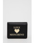 Love Moschino Портфейл - Pepit.bg