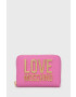 Love Moschino Портмоне - Pepit.bg