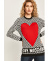 Love Moschino Пуловер - Pepit.bg