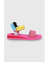 Love Moschino Сандали - Pepit.bg