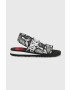 Love Moschino Сандали - Pepit.bg