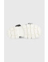 Love Moschino Сандали в черно с платформа JA16256G0GIW010A - Pepit.bg