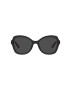 Love Moschino Слънчеви очила в черно - Pepit.bg
