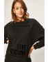Love Moschino Суичър - Pepit.bg