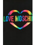 Love Moschino Суичър - Pepit.bg