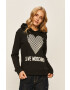 Love Moschino Суичър - Pepit.bg