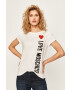 Love Moschino Тениска - Pepit.bg