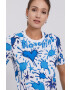Love Moschino Тениска - Pepit.bg