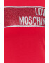 Love Moschino Тениска - Pepit.bg