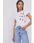 Love Moschino Тениска - Pepit.bg