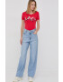 Love Moschino Тениска - Pepit.bg
