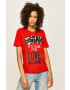 Love Moschino Тениска - Pepit.bg