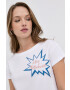 Love Moschino Тениска - Pepit.bg