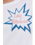 Love Moschino Тениска - Pepit.bg