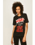 Love Moschino Тениска - Pepit.bg