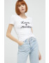 Love Moschino Тениска - Pepit.bg