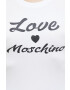 Love Moschino Тениска - Pepit.bg