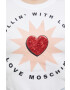 Love Moschino Тениска - Pepit.bg