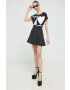 Love Moschino Тениска - Pepit.bg