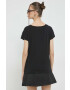 Love Moschino Тениска - Pepit.bg