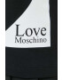 Love Moschino Тениска - Pepit.bg