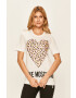 Love Moschino Тениска - Pepit.bg
