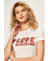 Love Moschino Тениска - Pepit.bg
