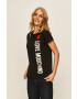 Love Moschino Тениска - Pepit.bg