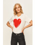 Love Moschino Тениска - Pepit.bg