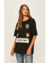 Love Moschino Тениска - Pepit.bg
