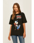 Love Moschino Тениска - Pepit.bg