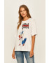 Love Moschino Тениска - Pepit.bg