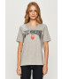 Love Moschino Тениска - Pepit.bg