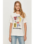 Love Moschino Тениска - Pepit.bg