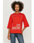 Love Moschino Тениска - Pepit.bg
