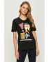 Love Moschino Тениска - Pepit.bg