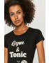 Love Moschino Тениска - Pepit.bg