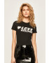 Love Moschino Тениска - Pepit.bg