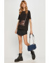Love Moschino Тениска - Pepit.bg