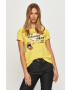 Love Moschino Тениска - Pepit.bg