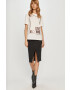 Love Moschino Тениска - Pepit.bg