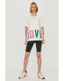 Love Moschino Тениска - Pepit.bg