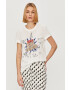 Love Moschino Тениска - Pepit.bg