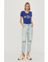 Love Moschino Тениска - Pepit.bg
